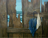 「遠い海シリーズ-2006」 木村 優博