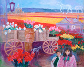 「旅の想い出」 木本 重利