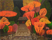 �u�H�̋x���v�@���X�؁@���p