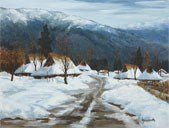 �u���R�ւ̓�(���s)�v�@�R�{�@�o