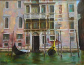 �u���̋��@VENEZIA�v�@�L��@�^�|