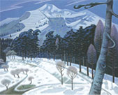 �u��̎O�˂ɂāv�@�X���@�d��