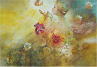 �u�V����̎莆�v�@�R���@��q