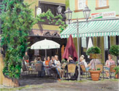 �u��������̃J�t�F�v�@���c�@���V