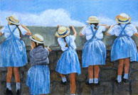 �u�˂��@�Ȃɂ�������́H�v�@��c�@������