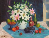 �u���̐Õ��v�@���c�@���q