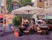 �u�ߌ�̂ЂƂƂ��v�@���c�@���V