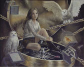 �uGolden eclipse�v�@����@�m���q