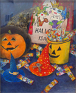 �uHALLOWEEN�v�@�@���@�����q